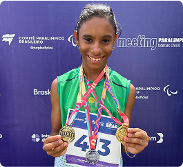 Atleta
